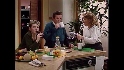 📺 Chambres en ville – S01E17 : Oh, Caroline!