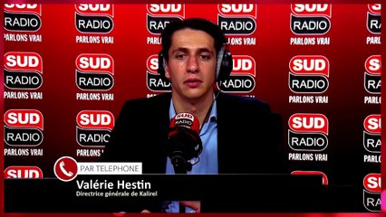 Kalirel Conseil : au cœur des relations entre entreprises - Sud Radio à votre service avec Fiducial