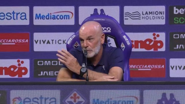Pioli sulla sfida al Milan: Se c'è un dio del calcio...