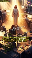 Jesus, Senhor — ✝ — #Jovenspregadores #espiritualidade #Deus #motivacao #religiao #Fé #Gratidão #viral #instavideo #trending #dicas #entretenimento — @videosdealegria — By:RF® —