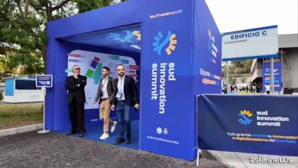 Sud Innovation Summit 2025, Messina "capitale" dell'Innovazione