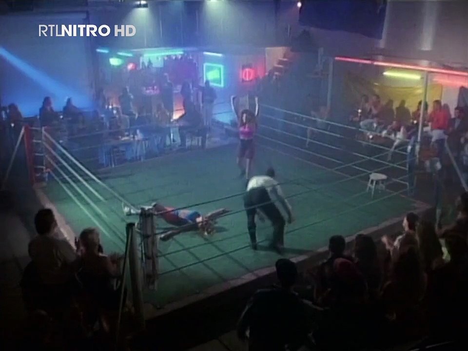 Renegade Staffel 1 Folge 21 'Auf Leben und Tod (1)' #Deutsch #HD