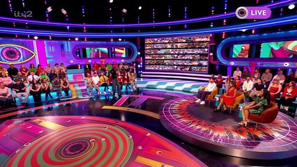 Big Brother Late and Live Season 03 Episode 17