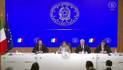 Manovra, Salvini: molto contento per pace fiscale, platea di 16 mln