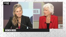 SMART WOMEN - Juste place des femmes : encore du chemin !