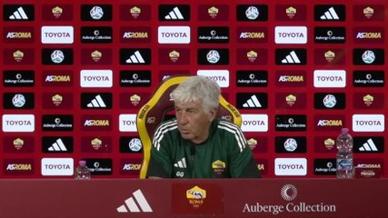 Gasperini: "Scudetto? Sembra quasi non interessi più, ecco perché..."