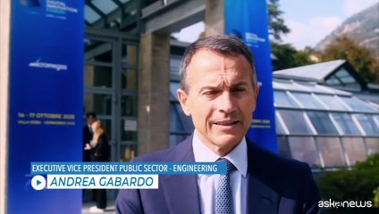 Digital Innovation Forum, Engineering punta su ospedale virtuale