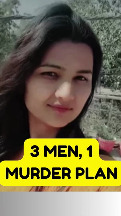 Husband पर गोली, Saas का Murder! 😱 #JhansiCase #shorts