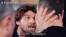 A Fairytale in 30 Minutes #16