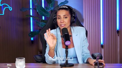 Las condiciones que puso Karen Reichardt para hablar en Carnaval