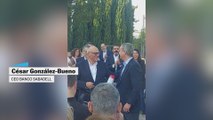 El CEO del Sabadell celebra los resultados de la OPA