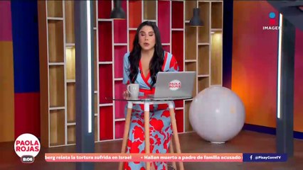 Confirman prisión a Yarrington por vínculos criminales | DPC con Paola Rojas