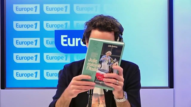 «La cuisine en Italie est encore plus régionale qu'en France», assure la gastronome Julie Andrieu