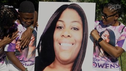 Susan Lorincz Fatally Shot AJ Owens, Then Called Herself the ‘Perfect Neighbor.’ Inside the Shocking Case Featured in Netflix Doc