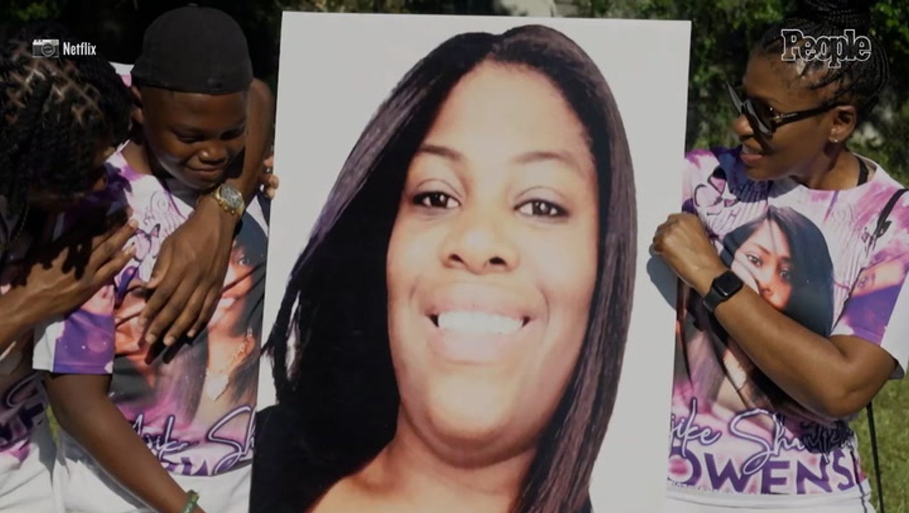 Susan Lorincz Fatally Shot AJ Owens, Then Called Herself the ‘Perfect Neighbor.’ Inside the Shocking Case Featured in Netflix Doc