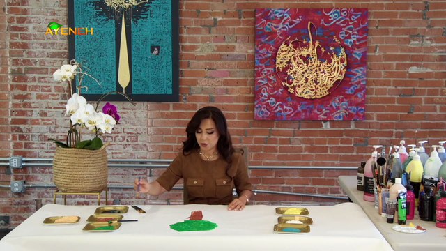 ویژه برنامه آینه – جمعه 25 مهر 1404