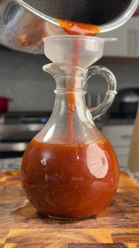 World's Famous BBQ Sauce Recipe