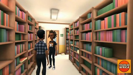 Join Cult? I Rather Join Choir 1 - African Comedy Drama