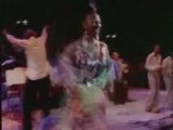 Celia Cruz; Fania All Stars - (Live in Africa) salsa