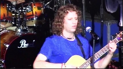 Life's A Gas / Spaceball Ricochet (T-Rex covers) - Mickey Finn's T-Rex (live)