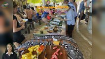 「TravelAZ」 Review Tivua Island Day Cruise with BBQ Lunch