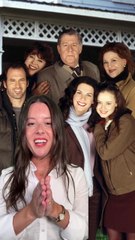 What The Gilmore Girls Characters Would Bring to a Southern Tailgate
