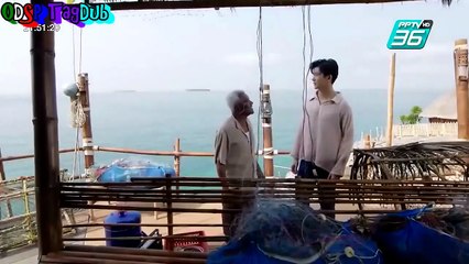 The Infinite Love 08 - TAGALOG DUB