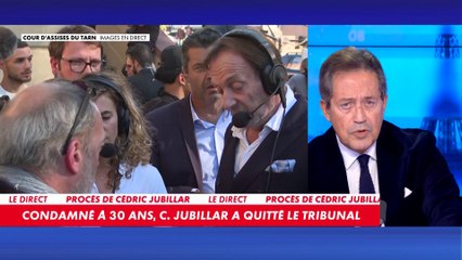 Cédric Jubillar pourrait être acquitté, selon Georges Fenech