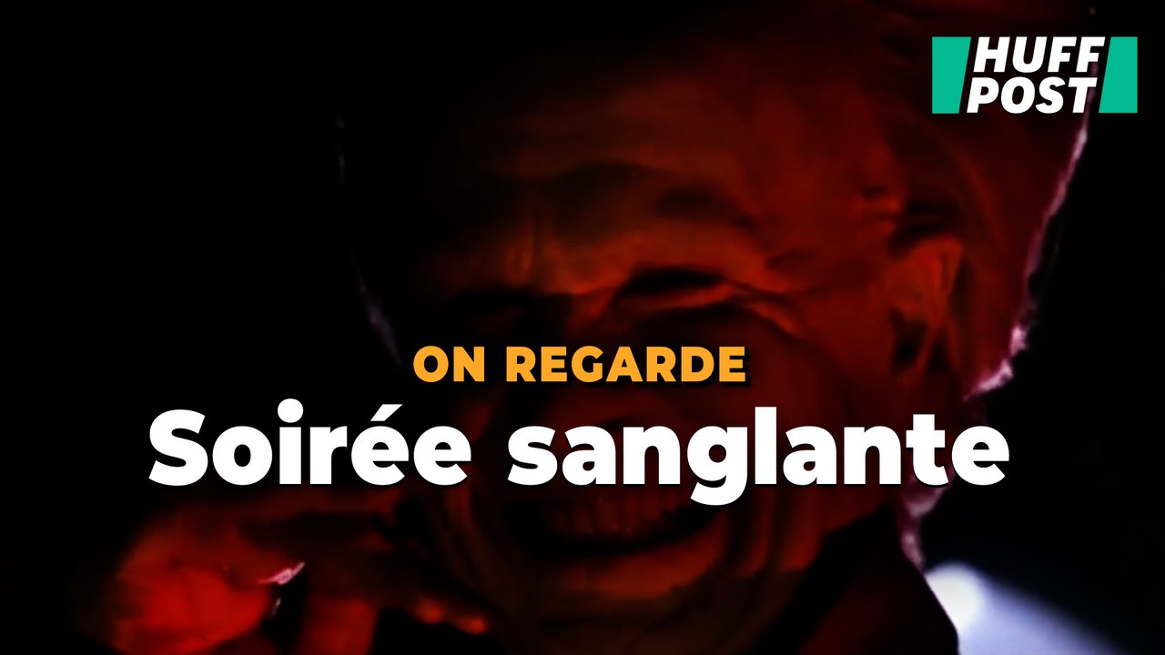 Cinq films sanglants de vampires à savourer depuis votre canapé