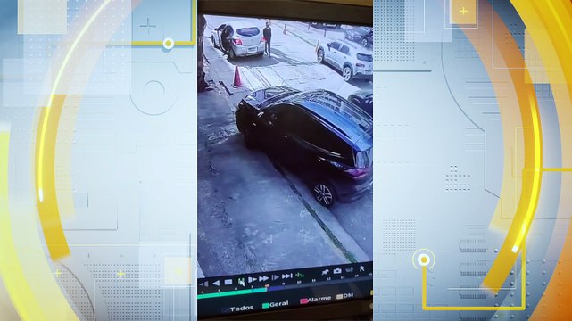 Aumento de Assaltos em Boa Viagem, Recife: Insegurança Predomina Apesar de Reforço Policial