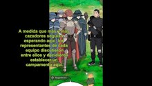 CULTIVANDO EN LA TORRE SOLITARIA NOVELA PARTE 142