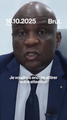 Côte d’Ivoire : le procureur met en garde la jeunesse contre toute manifestation