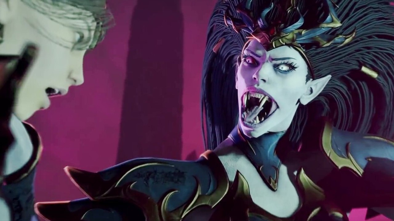 Total War: Warhammer 3 bekommt einen neuen DLC - Tides of Torment erscheint jetzt endlich im Dezember