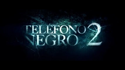 Teléfono Negro 2 - Tráiler Oficial 3 (Universal Pictures)