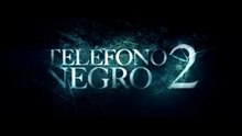 Teléfono Negro 2 - Tráiler Oficial 3 (Universal Pictures)