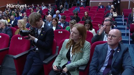 Almanya Dışişleri Bakanı Wadephul: Türkiye, bizim için sadece NATO’da bir müttefik değil, aynı zamanda stratejik bir ortaktır
