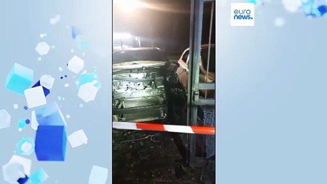 Italie : le journaliste d'investigation Sigfrido Ranucci visé par un attentat à la bombe