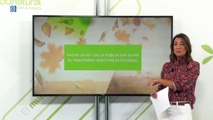 Mundo Natural: T20-E06: ¿Influye el entorno en la salud?