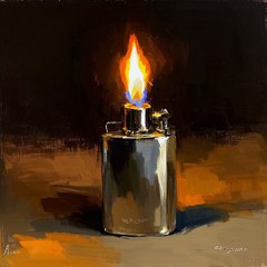 Light It up - Juan Bernardo Ruvalcaba Torres