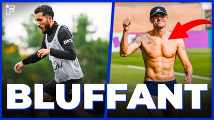 JT Foot Mercato : décision imminente pour l’avenir d’Endrick