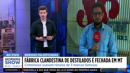 STF DEBATE retomada do CONTROLE da PRODUÇÃO de BEBIDAS no Brasil; ENTENDA