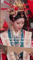 From Rejected to Regent's Bride