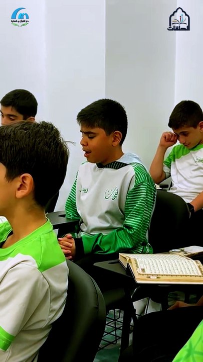 الدار نفحات