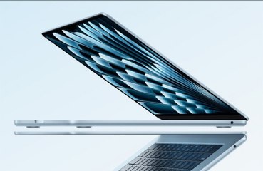 Apple ‘bringing touchscreen to M6 MacBook Pro’