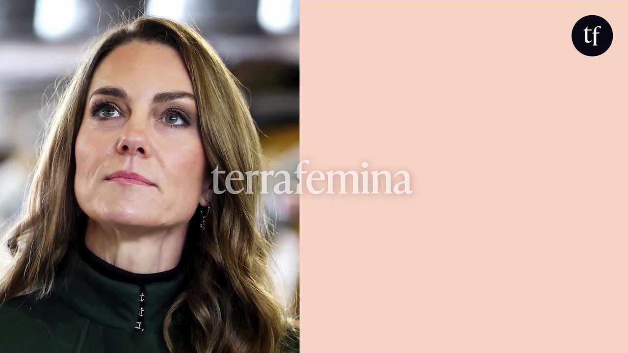 "Elle est en pleine rémission et on la fatigue" : la santé mentale de Kate Middleton est méprisée par la royauté, et ça fait grincer des dents