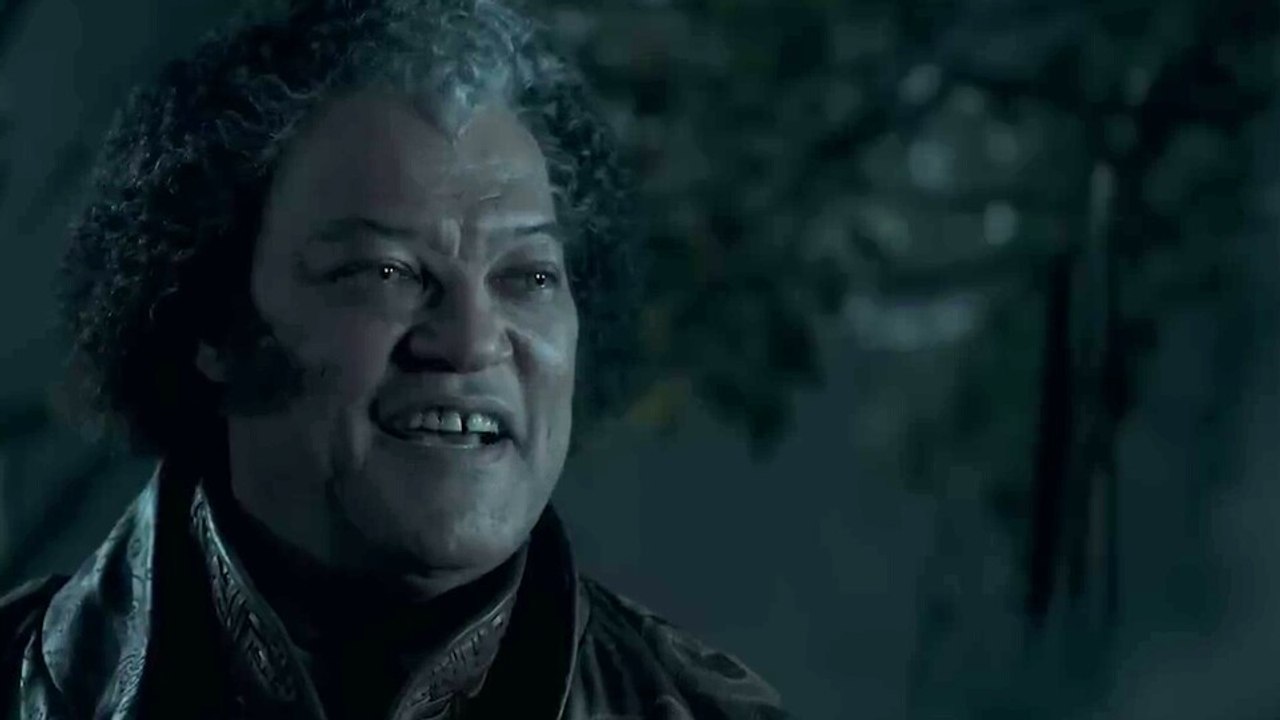 The Witcher enthüllt wichtigen neuen Charakter für Staffel 4, doch die Fans kennen nur ein Thema