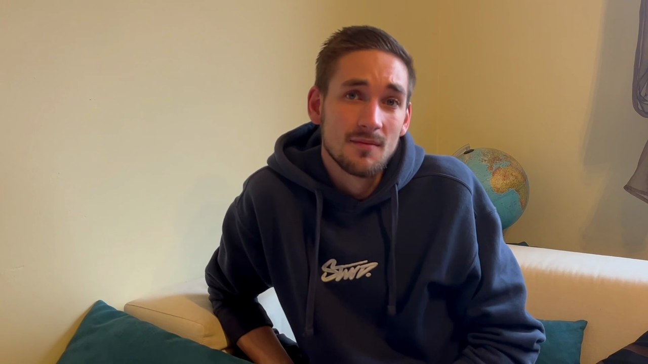 « En route pour mon semi » Ep. 5 partie 1/8