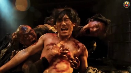 Train To Busan 2 Peninsula (2020) Film Explained in Hindi