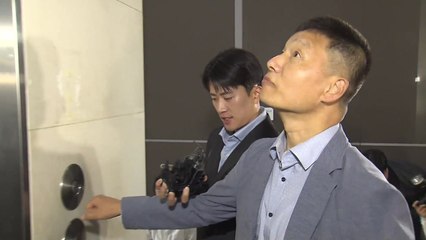 채 상병 특검, '수색작전 지휘' 전 육군 사단장 피의자 소환 / YTN