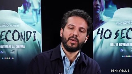 Festa di Roma, in "40 secondi" le ore prima dell'uccisione di Willy